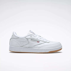 White/Gum