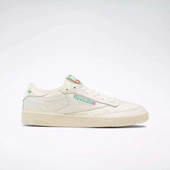 Chalk/Paperwhite/Glen Green