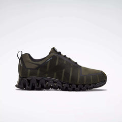 Army Green/Core Black/Ftwr White