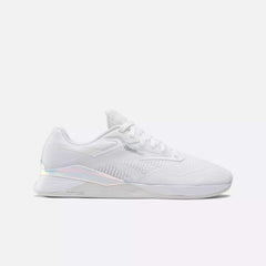 Ftwr White/Cold Grey 1/Silver Metallic