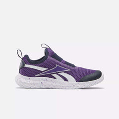 Vector Navy/Dynamic Purple/White