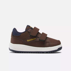 Unearthed Brown/Vector Navy/Heritage Gold