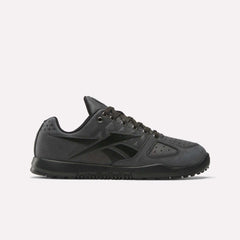 Washed Black/Black/Gritty Grey
