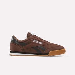 Campus Brown/Black/Gum