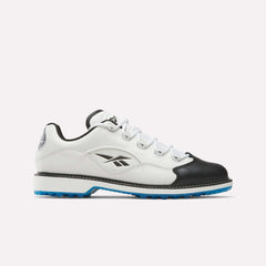 White/Black