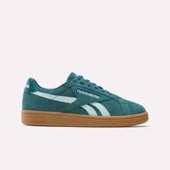 Retro Teal/Retro Teal/Glitch Aqua