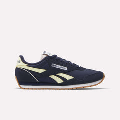 Vector Navy/Vector Navy/Yellow Haze