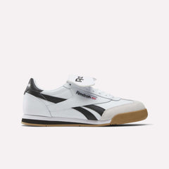 White/Black/Gum