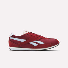 Classic Burgundy/Classic Burgundy/Glass Blue
