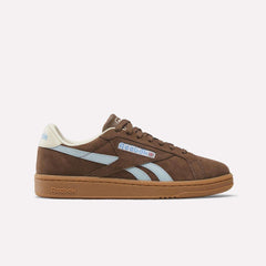 Simple Brown/Ice Blue/Gum