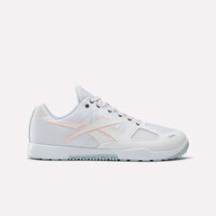 Ftwr White/Ice Blue