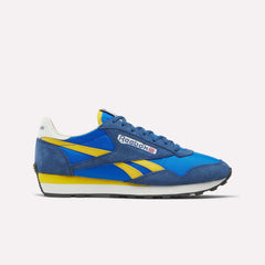 Athletic Blue/Virtual Blue/Athletic Gold