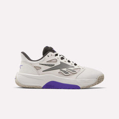 Luxe Grey/Royal Purple/Washed Black