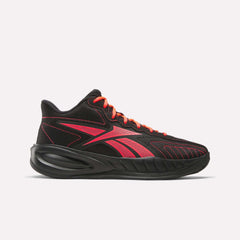 Core Black/Neon Cherry/Core Black