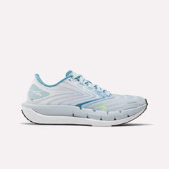 Ice Blue/White