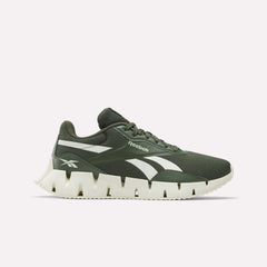 Grit Green/Chalk