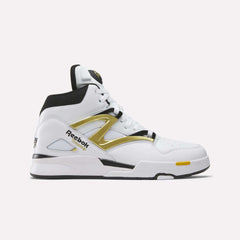 White/Black/Gold