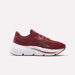 Retro Red/Black Cherry/White
