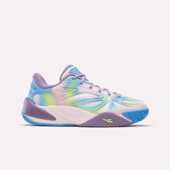 Atomic Aqua/Dream Purple/Peri Blue