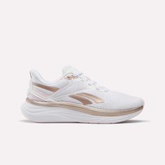 White/Frosted Berry/Rose Gold