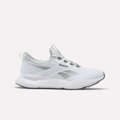 Grey/White