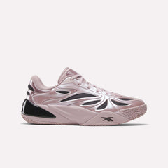 Muted Mauve/Muted Mauve/Black