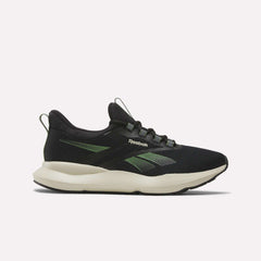 Green/Black/Grey