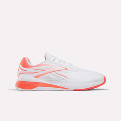 Ftwr White/Neon Cherry