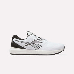 White/Black/Silver