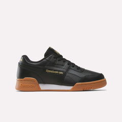 Black/Gum 6/Gold Met