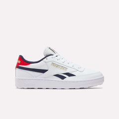 Ftwr White/Navy/Red