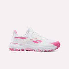 Pink/White