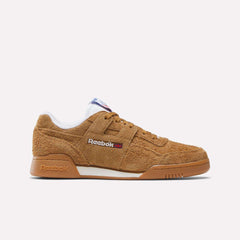 Brown/Brown/Gum