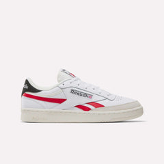Ftwr White/Black/Vector Red