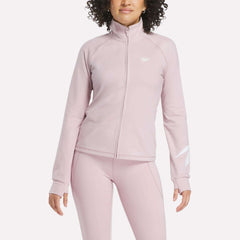 Muted Mauve