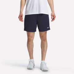Vector Navy Heather