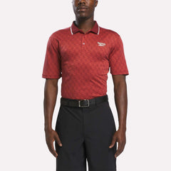Brick Red/Chalk