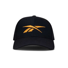 Black/Electric Amber