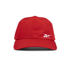 Vector Red With Reflective Logo