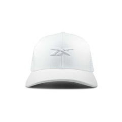 White/White