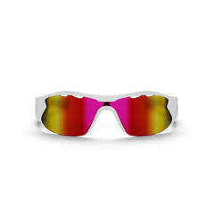 Iridescent