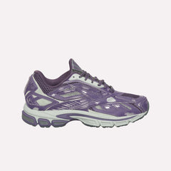 Purple Buff Metallic