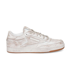 White/Linen